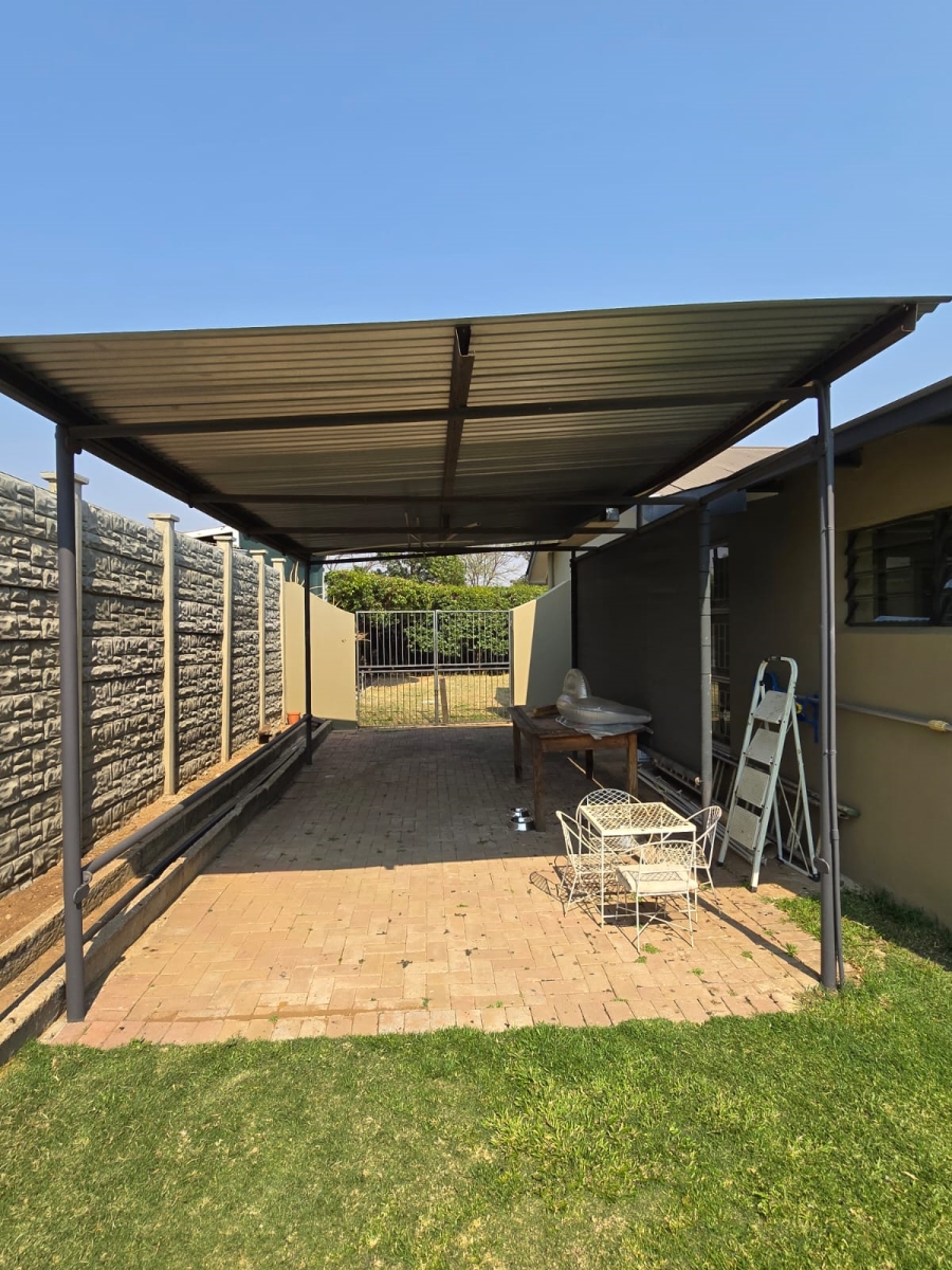 4 Bedroom Property for Sale in Parys Free State